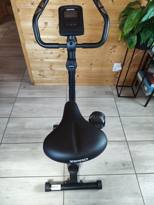 Rower stacjonarny
