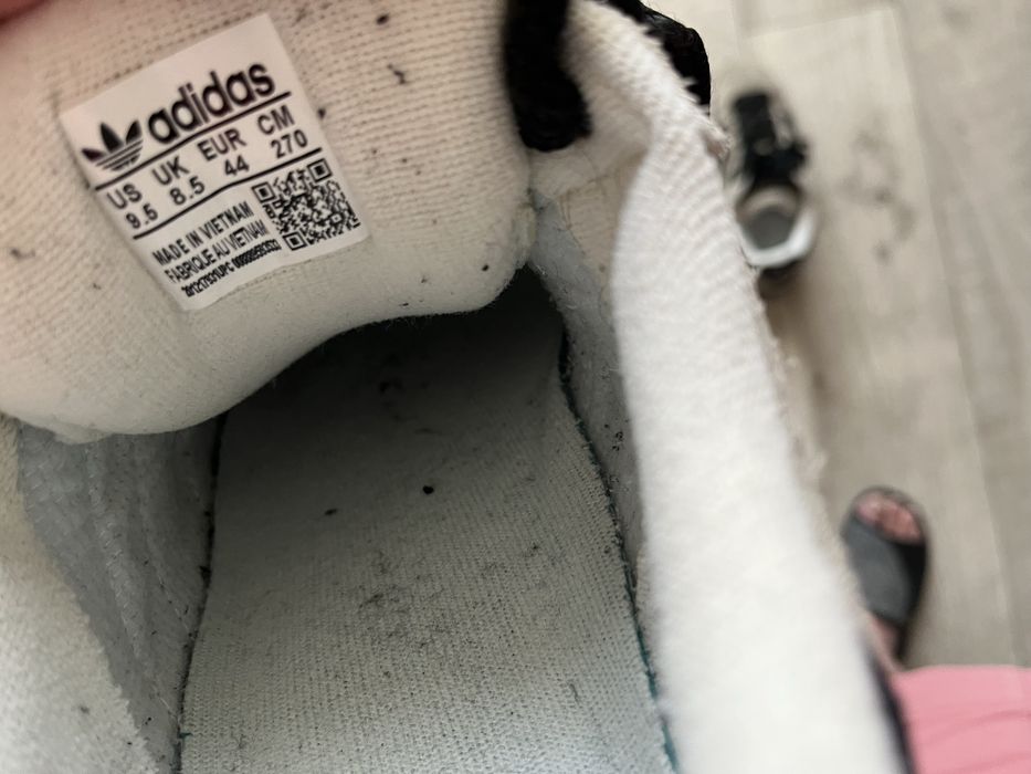 Кроссовки Adidas Campus Original