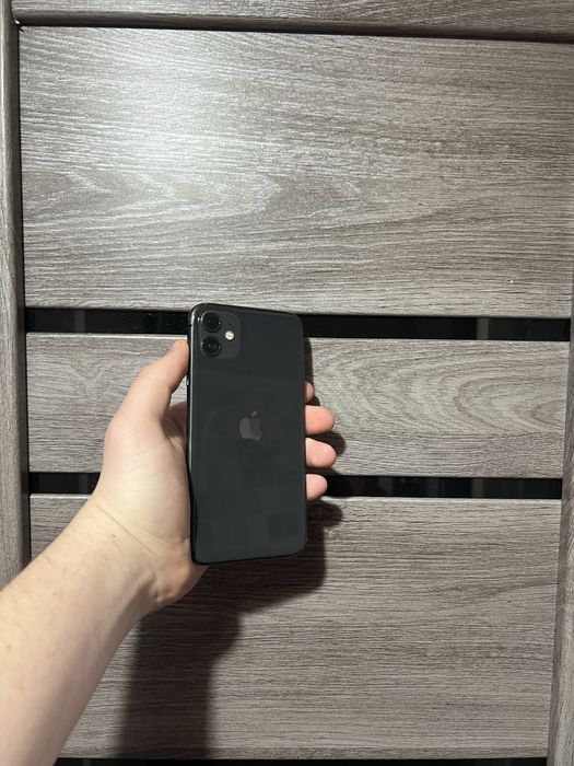 IPhone 11 64GB