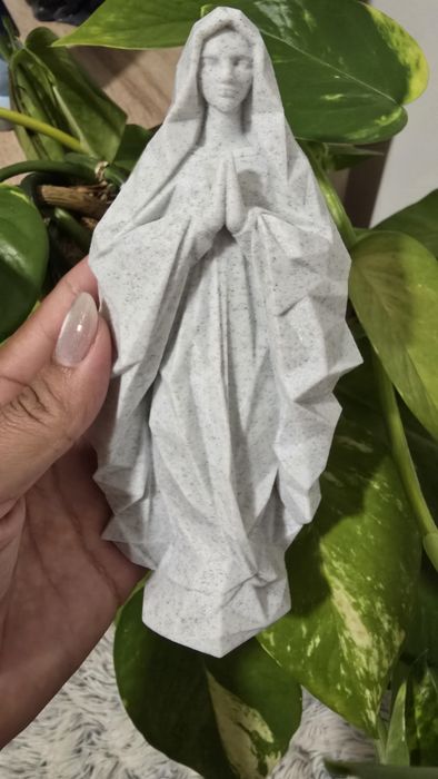 Esculturas variadas