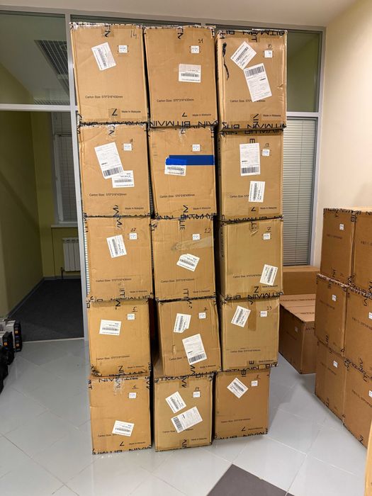 NEW Asic Antminer S19 82 Th, Гарантія, асік, майнер, Zynq