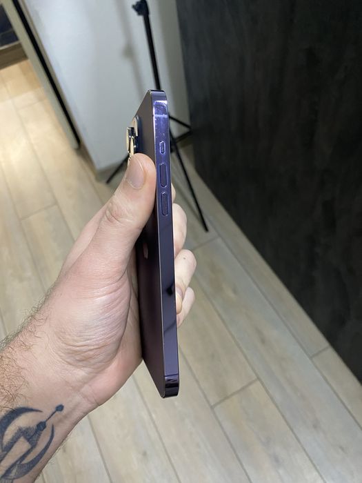 iPhone 14 Pro Max 512Gb Deep Purple