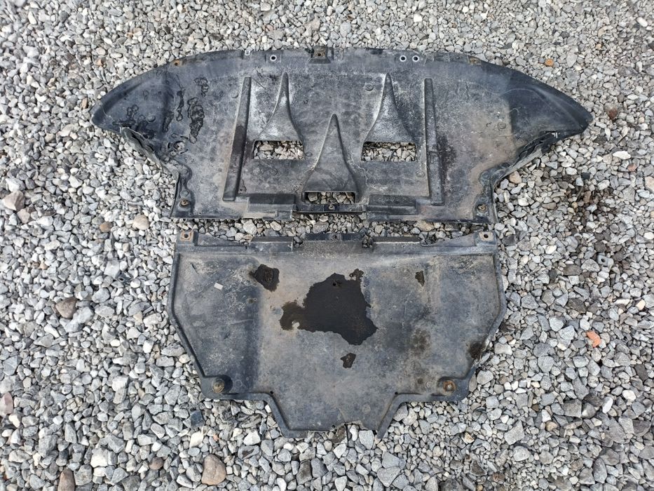 Audi a4 b6 B7 Seat Exeo osłona silnika i skrzyni