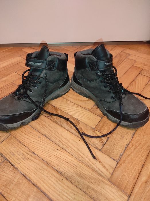 New balance KV754BLY 36