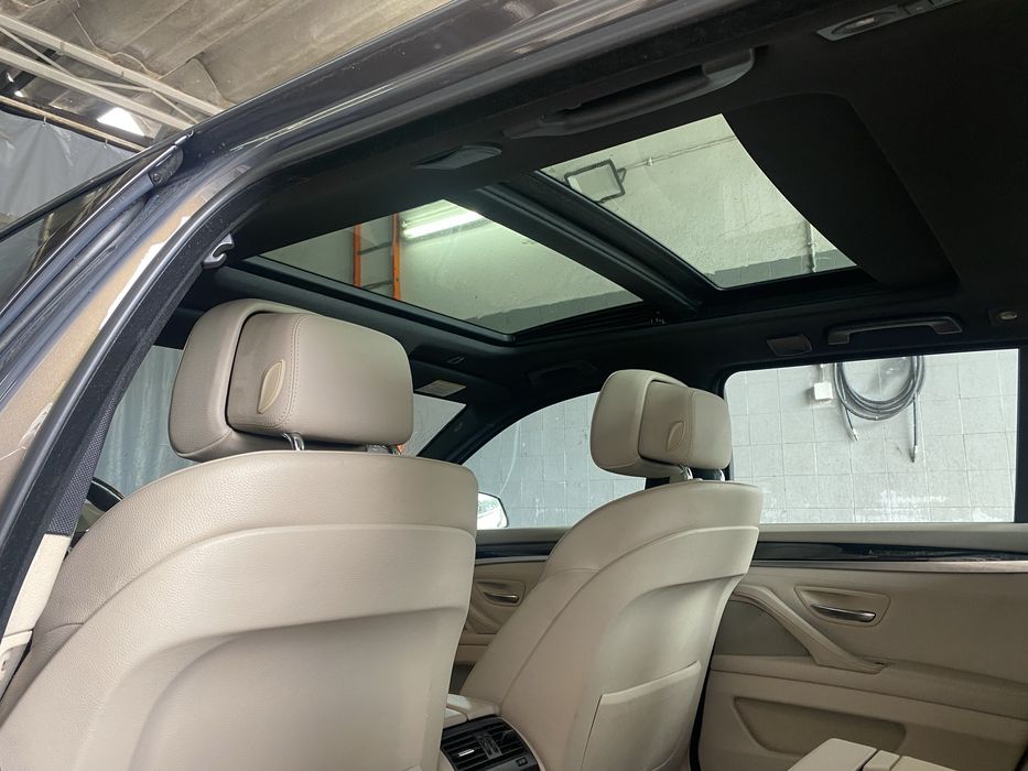 Bmw 535 d pack M