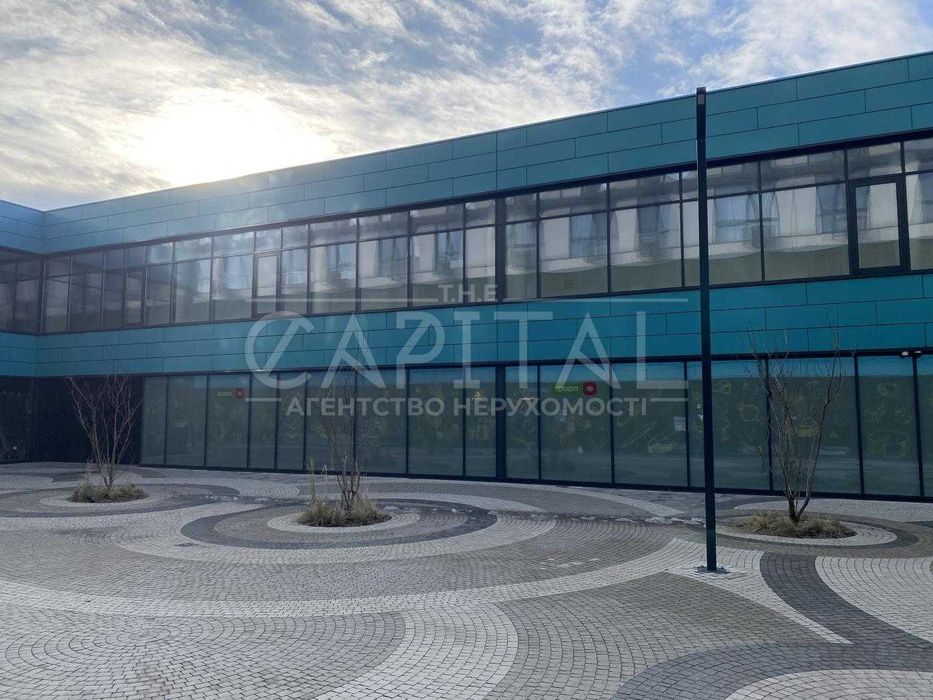 Продажа помещения, ЖК Славутич 2, Дарницкий р-н