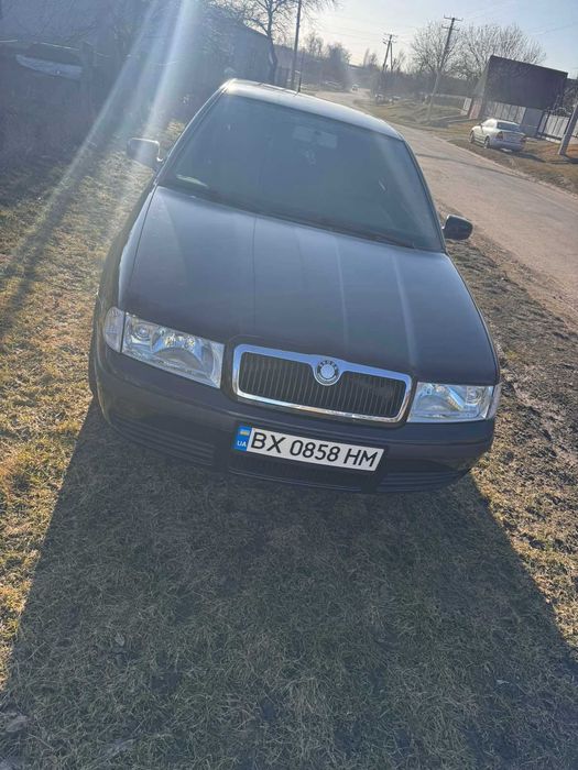 Продам автомобіль