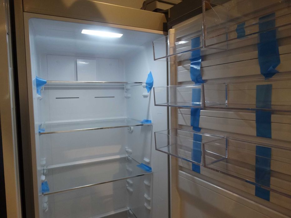 Nowa Lodówka Elektrolux LRC5ME38X1 1 rok gwarancji