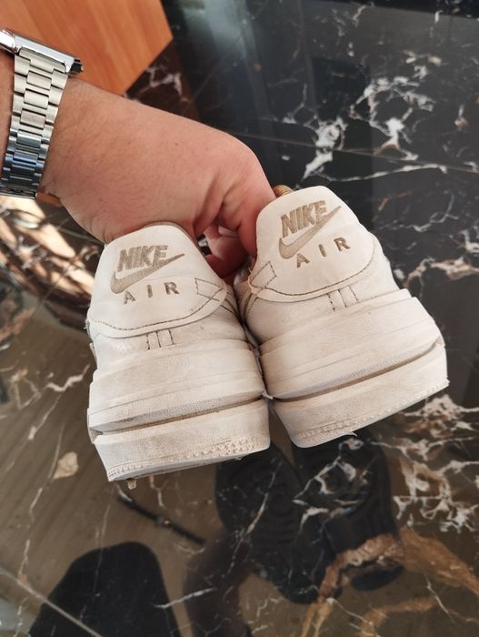 Продам кроси форси