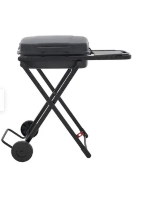 Barbecue em muito bom estado