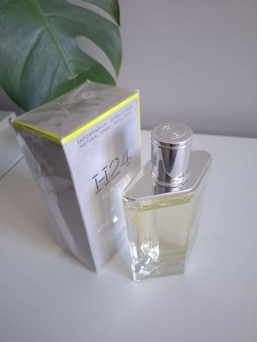 Perfumy H24 Hermès 100ml męskie