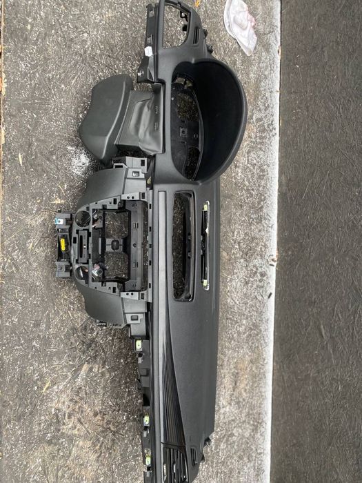 Торпеда Рено Меган 3 безпека Renault Megan3