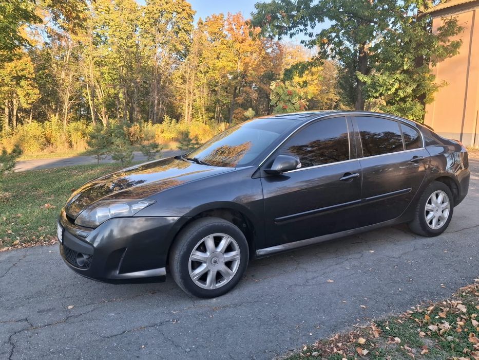 Рено лагуна 3 * RENAULT LAGUNA 3 1.5 K9K