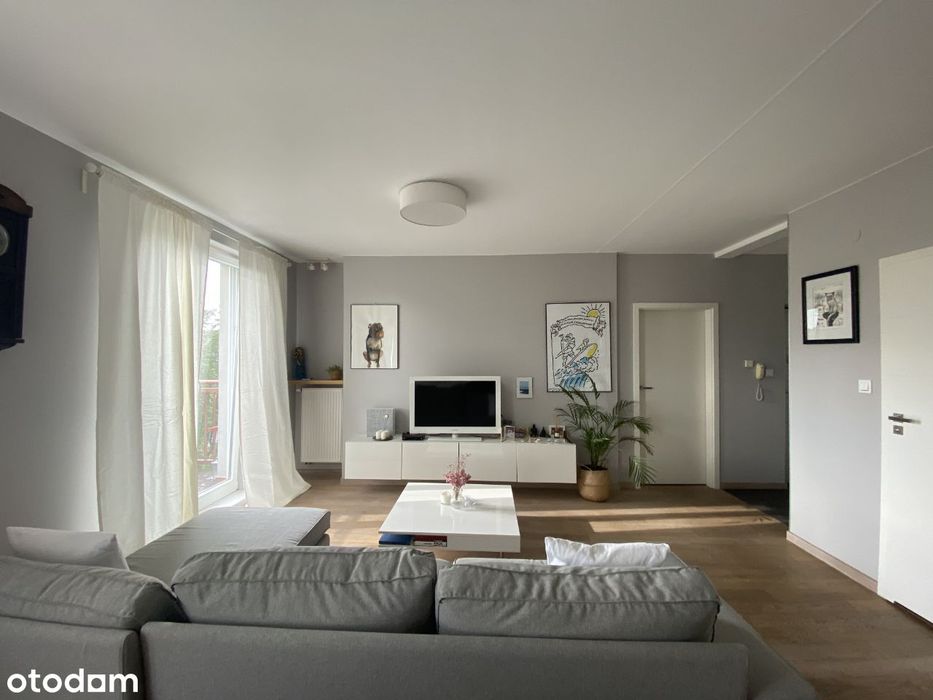 Mieszkanie do wynajęcia Żoliborz, 60m2