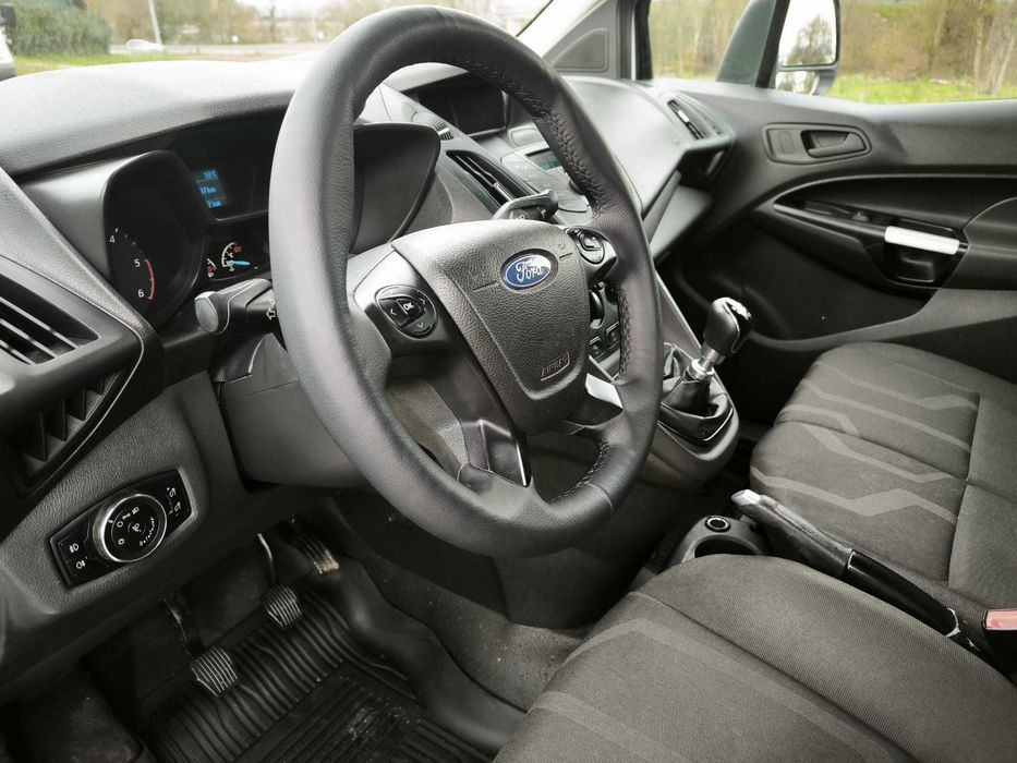 Ford Transit Conect 1.5 tdci 120cv 3 lugares