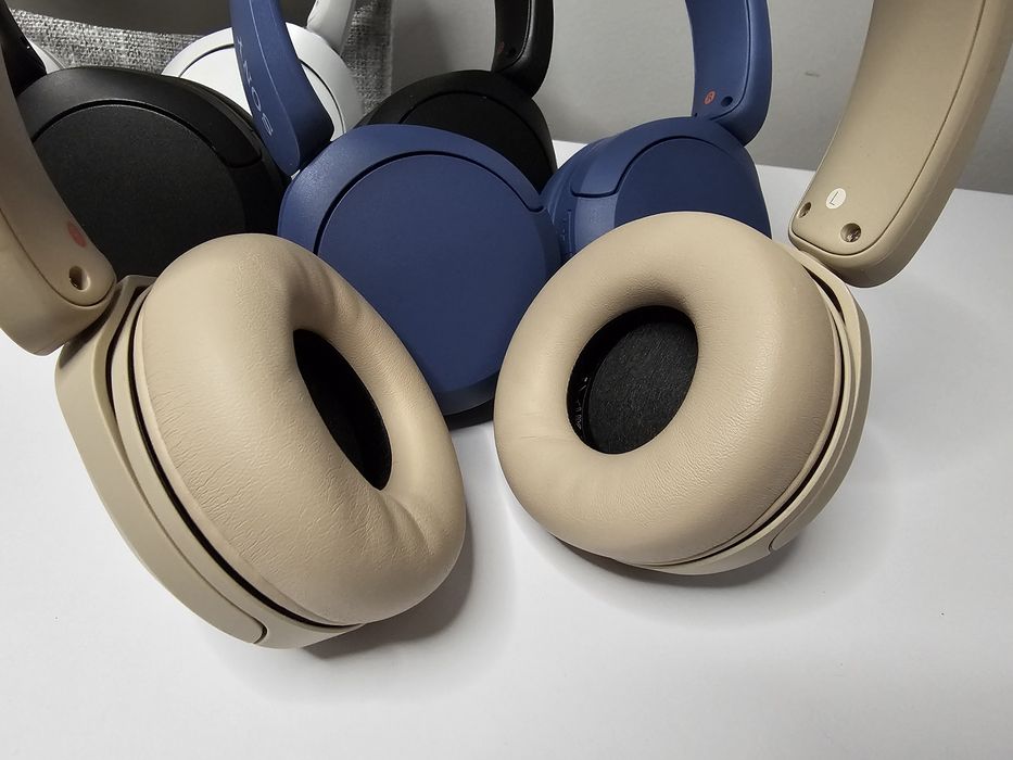 Навушники Sony WH-CH520 наушники соні