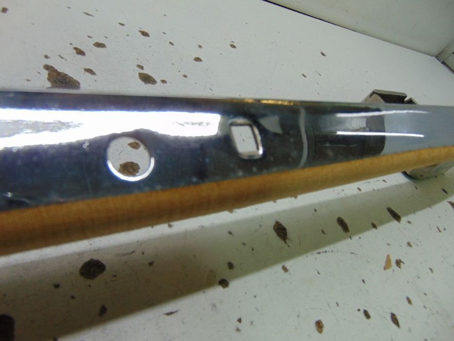 Sunbean para-choques da frente novo e original