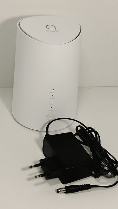 Router Alcatel na kartę SIM LTE WiFi 5 GHz model do komputera laptopa