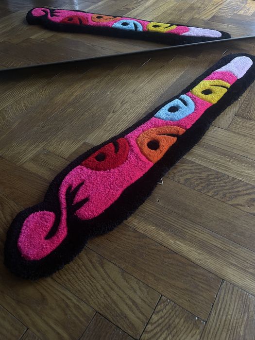 Śmieszny papierosek