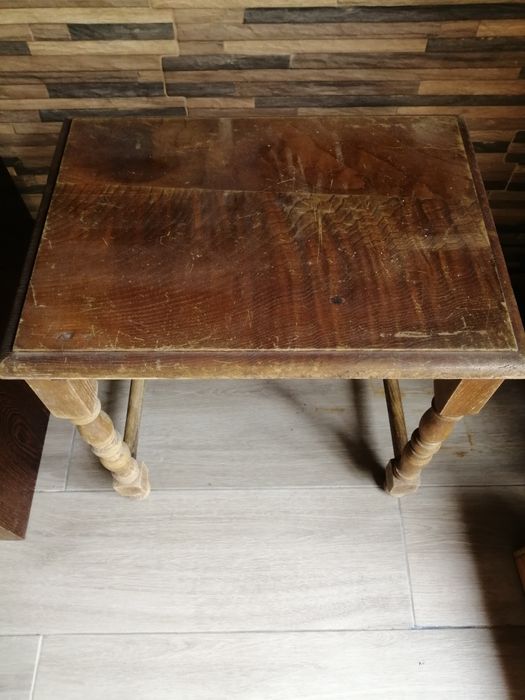 Wooden side table64740294252163121
