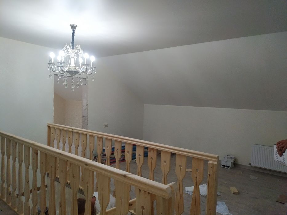 Натяжні стелі натяжні потолки Ковель Стара вижва Любомль Володимир