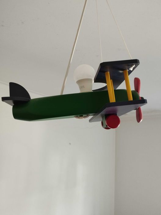 Móveis para quarto de criança