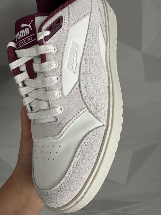 Чоловічі кросівки Puma оригінал 43р/28 см