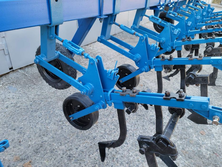 Культиватор КРН  5.6 секция КРН на 205 подшипниках усиленная.