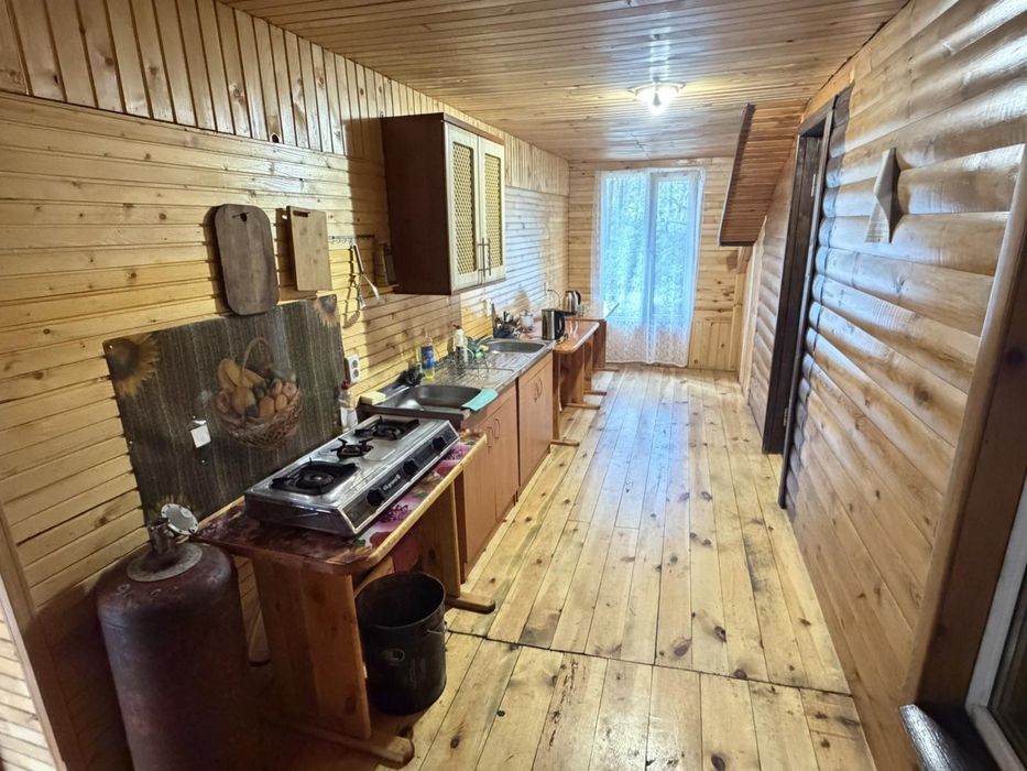 ГрядоХата, озеро Світязь, база відпочинку, Урочище Гряда