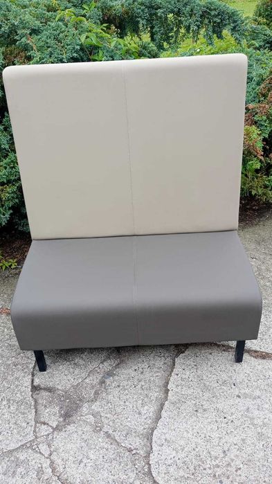 Kanapa sofa  MODUS M 1000 H1200 GP KLEIBER kanapy sofy do biur domu