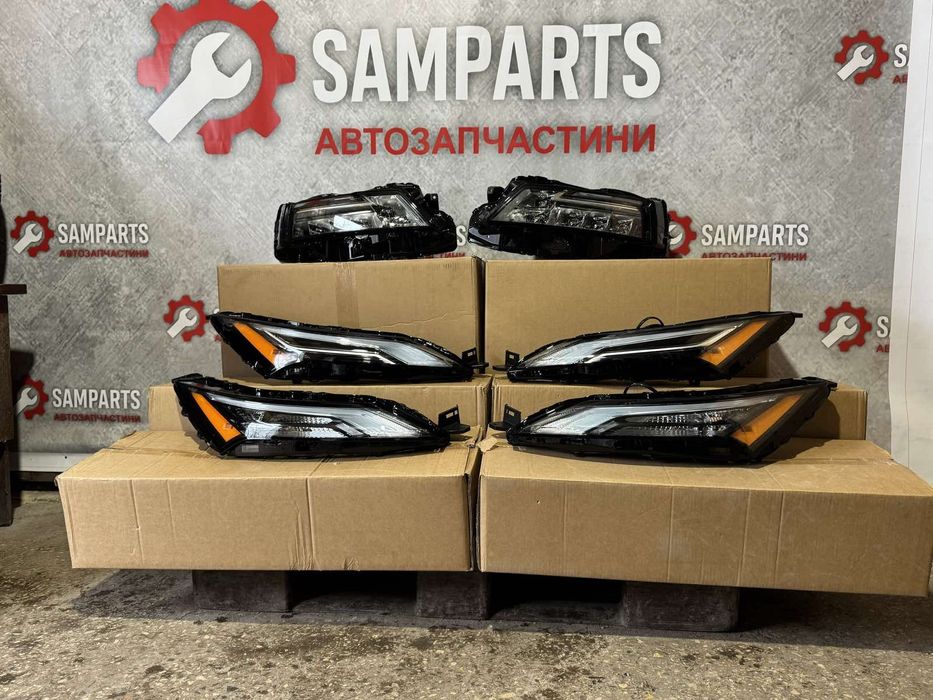 Дхо Nissan Rogue T33 дрл ходовой огонь нисан рог 2021 2022 2023 2024