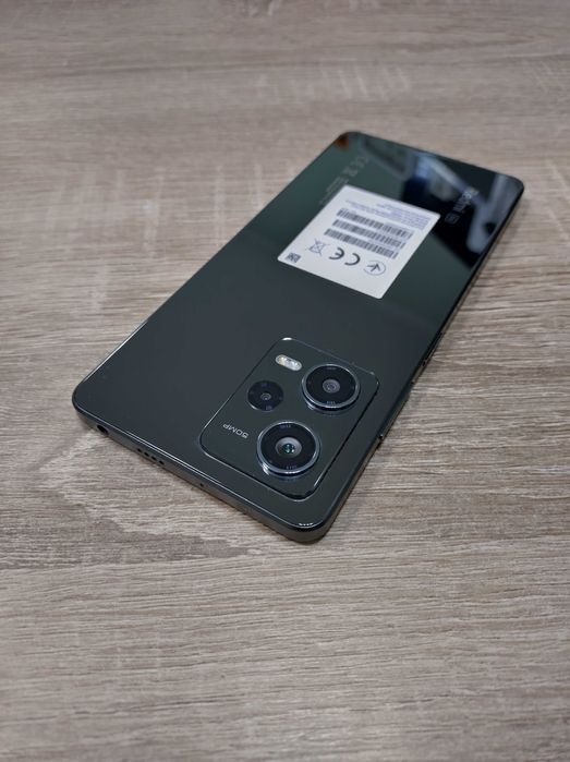 Телефон Redmi Note 12 Pro 5G на 6/128Gb в хорошому стані