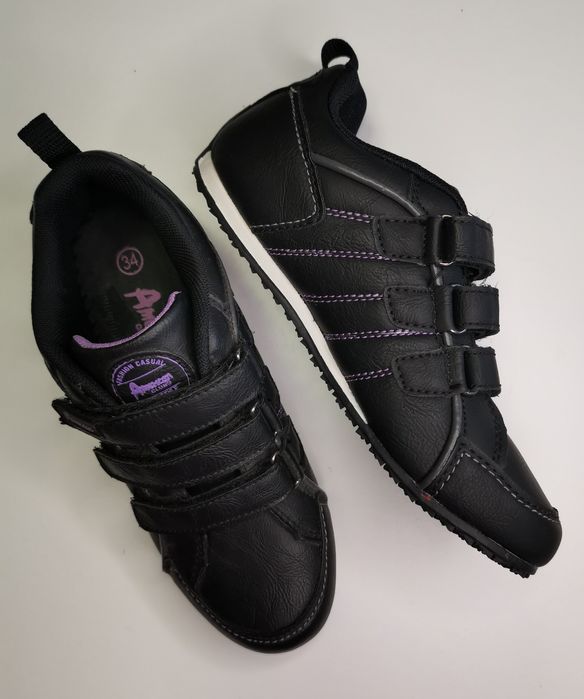 Adidasy roz 34 długość wkładki 20,5cm