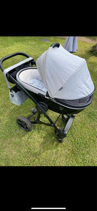 Wózek Junama Diamond 2w1! Super Stan!