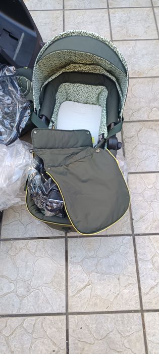 Comkunto bebé Concord Neo