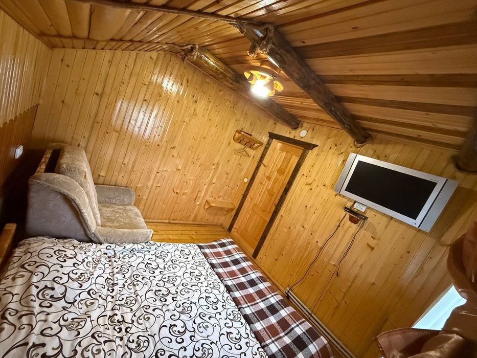 Котедж в Карпатах "Роси Карпат"