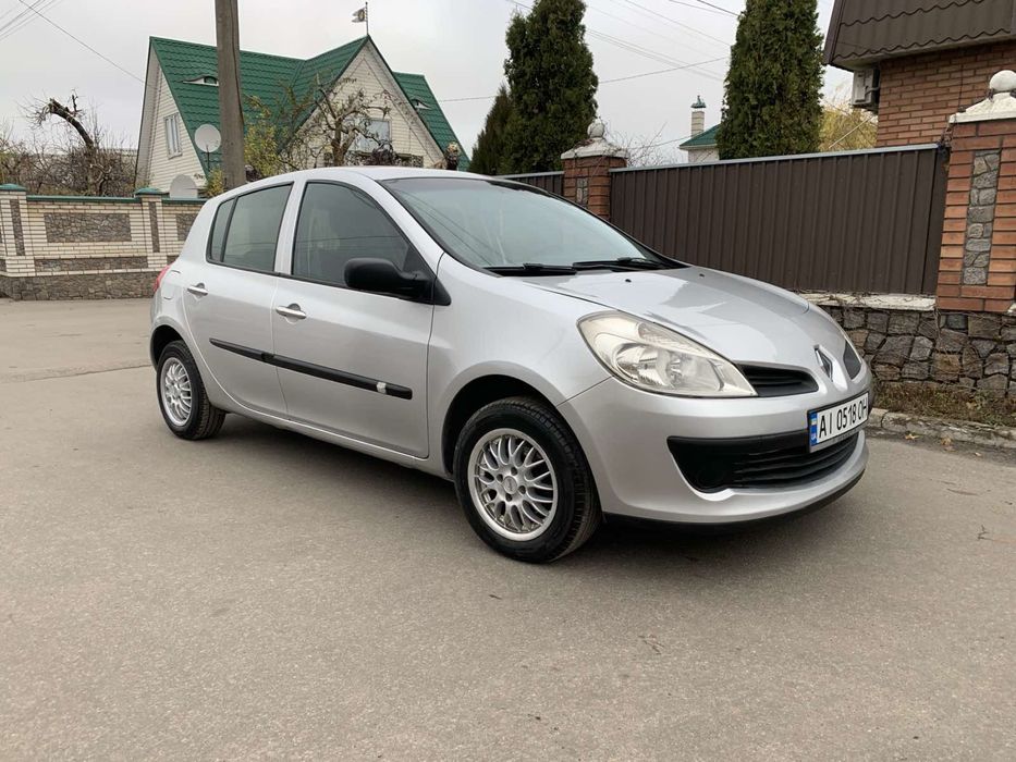 Продам Рено кліо