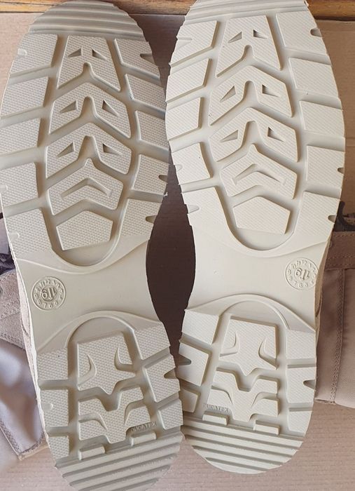 Marisdal buty taktyczne military desert pustynne rozm 46