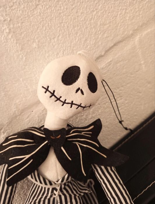 Jack Skellington