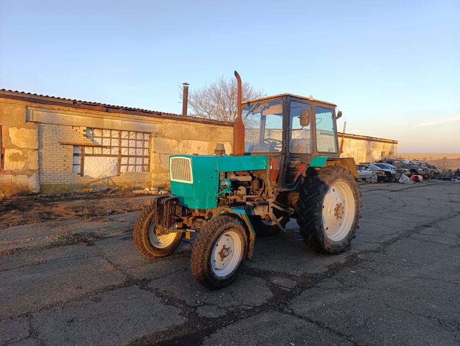Продам ЮМЗ 6 в доброму стані