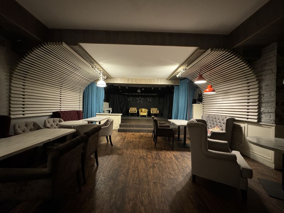 Комерційна нерухомість за адресою вул. Іллєнка Юрія (площа 320,3 м²) - Atlanta.ua - фото 8