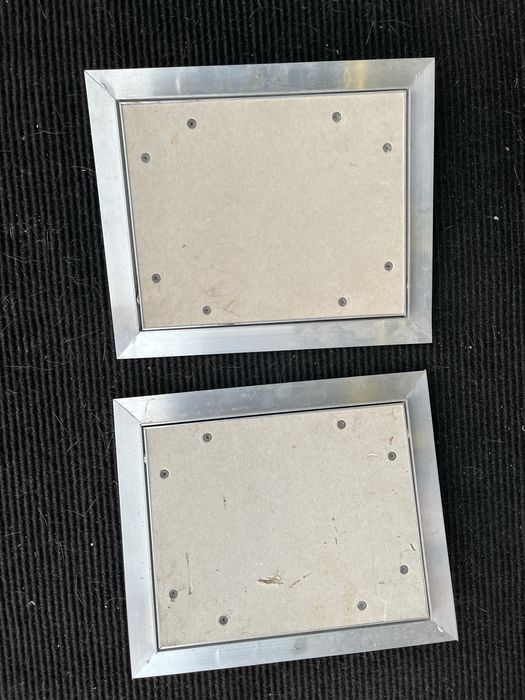 Klapka Drzwiczki rewizyjne aluminium REGIPS 200x250