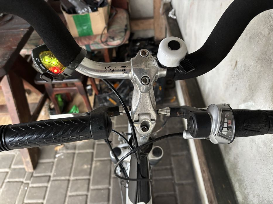 Електро велосипед Электро велосипед CITY STAR Двухподвес Комплект!!!