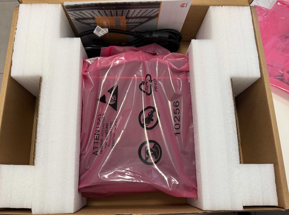 Huawei Switch S5735-L8P4S-A1