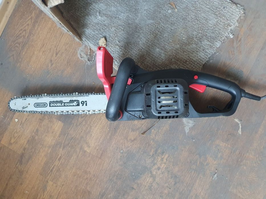 Электропила Oregon Double Guard 91