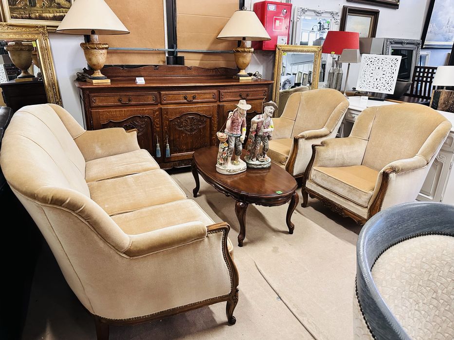 1000 m. mebli stylowych w 1 miejscu SOLIDNE i KLIMATYCZNE