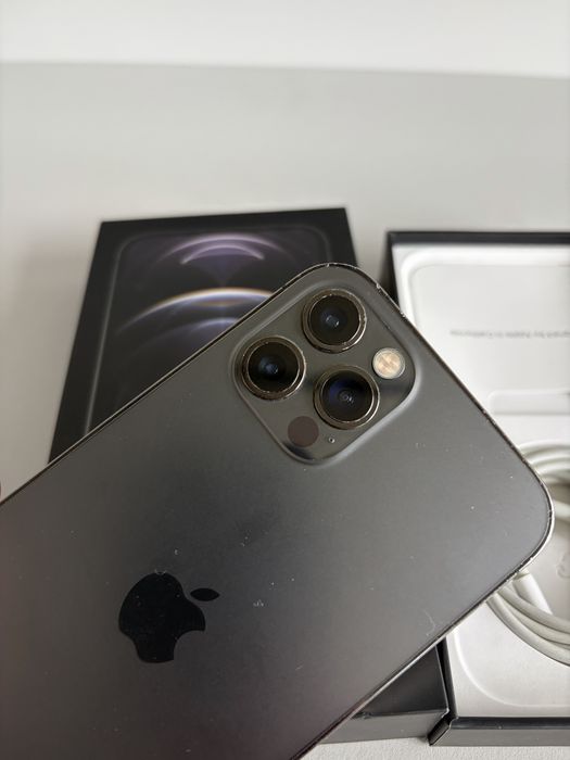 Iphone 12 pro 128g  neverlook