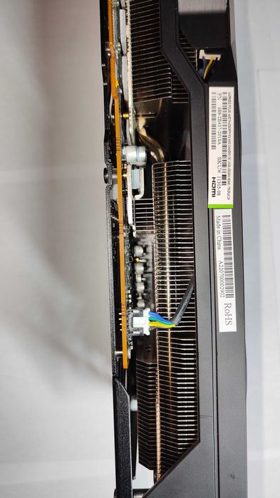 Відеокарта Radeon Sapphire RX 6800 16 Gb ПІД РЕМОНТ