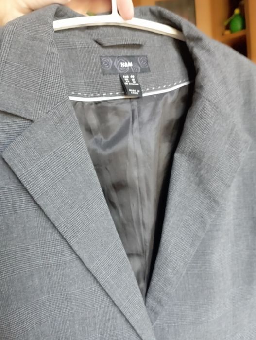 Піджак жіночій офісний .