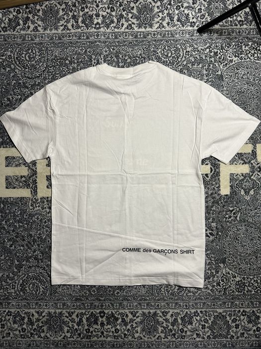 supreme cdg - купить мужскую одежду - Цена на OLX.ua